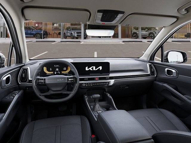New 2026 Kia Sorento S AWD/4WD image 14
