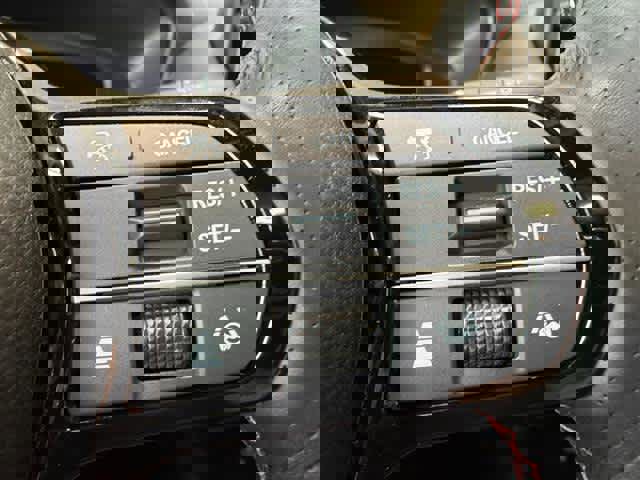 New 2025 Acura ADX A-Spec image 21