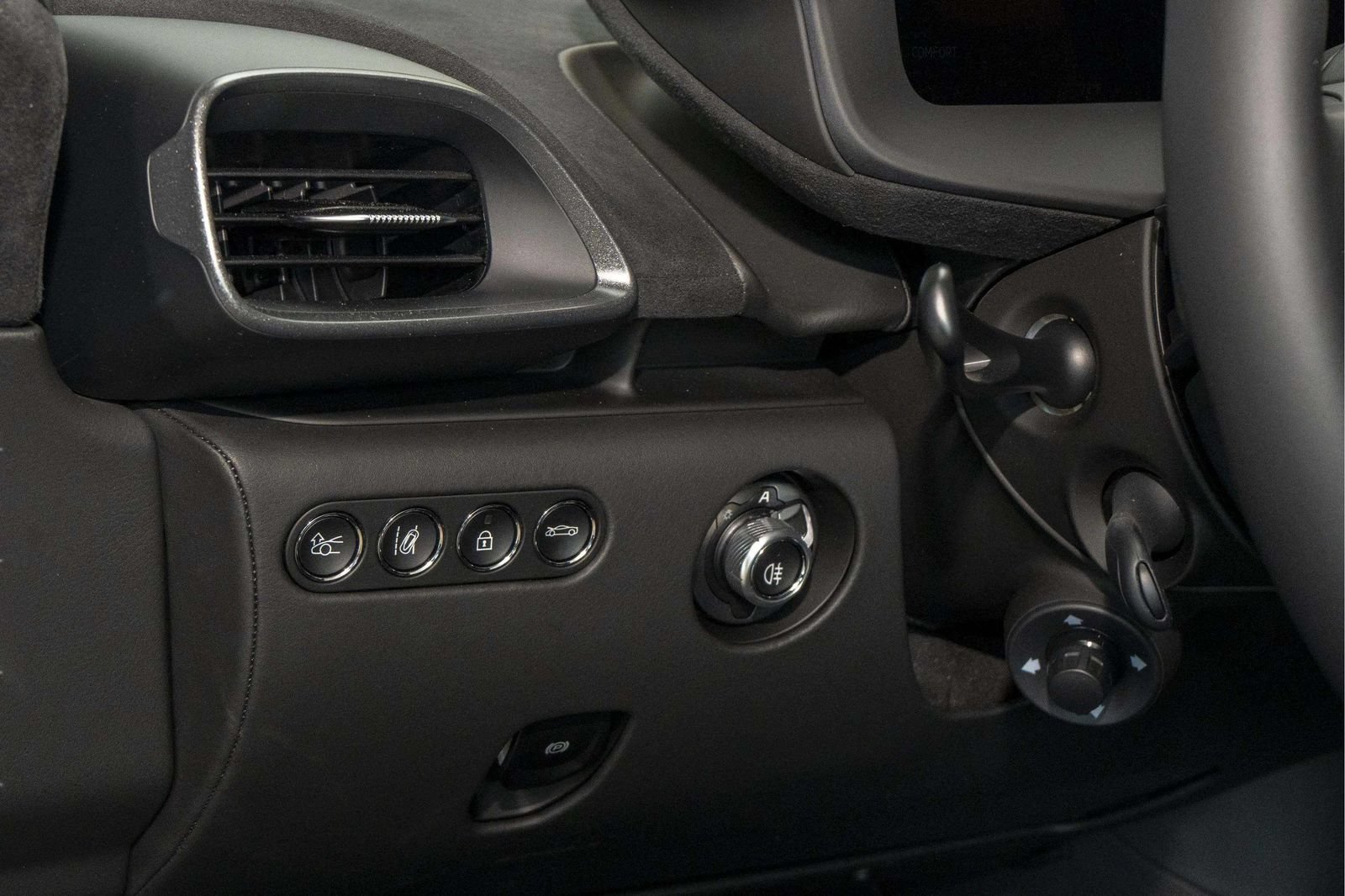 New 2026 McLaren Artura Spider RWD image 25