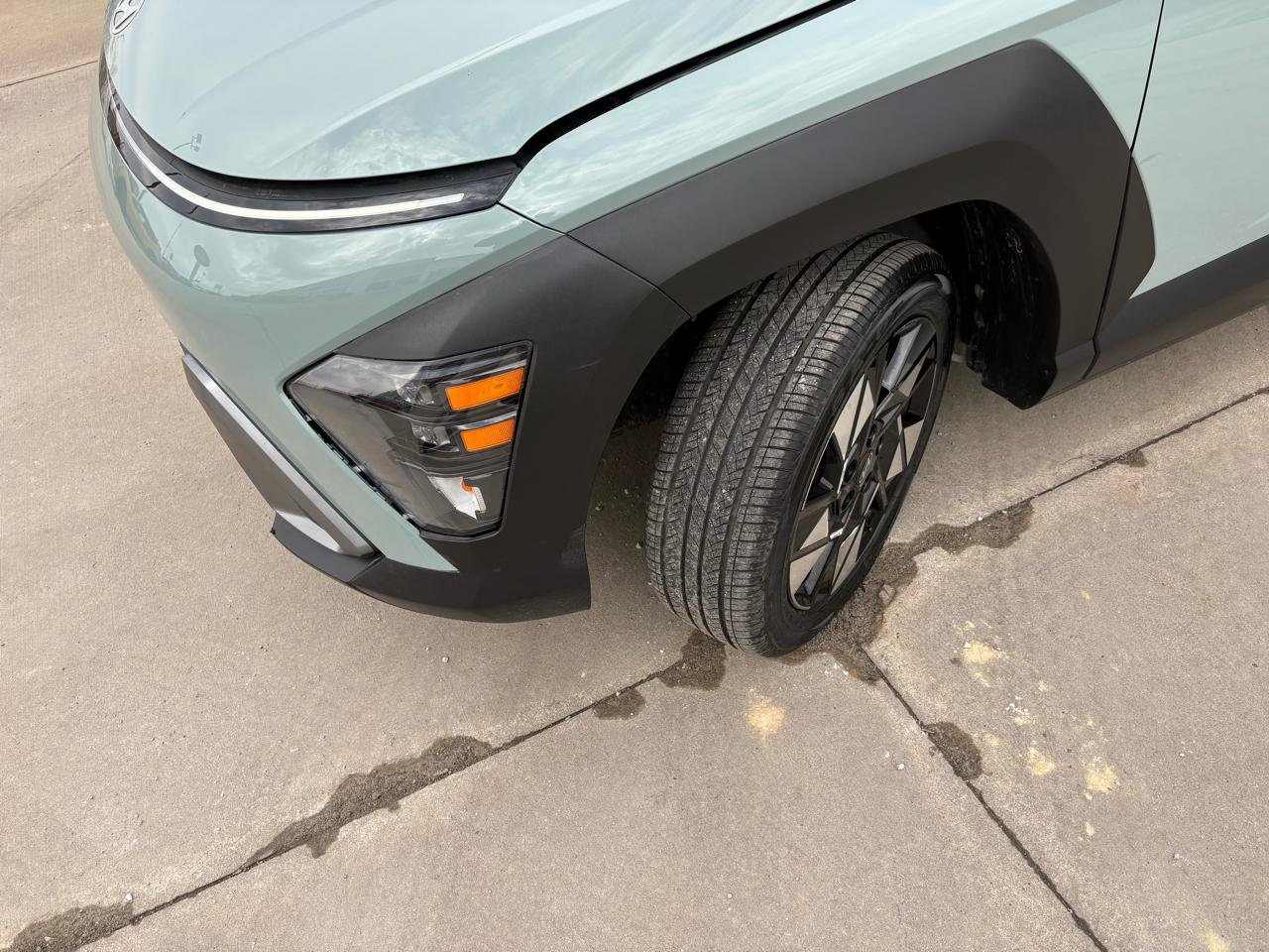 Used 2024 Hyundai Kona SEL image 44