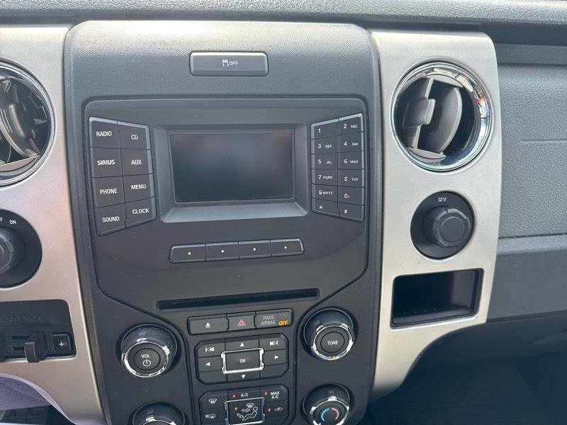 Used 2013 Ford F150 XLT w/ Luxury Equipment Group RWD image 10