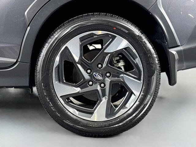 Certified 2024 Subaru Crosstrek 2.5i Limited w/ Popular Package #4A AWD/4WD image 32