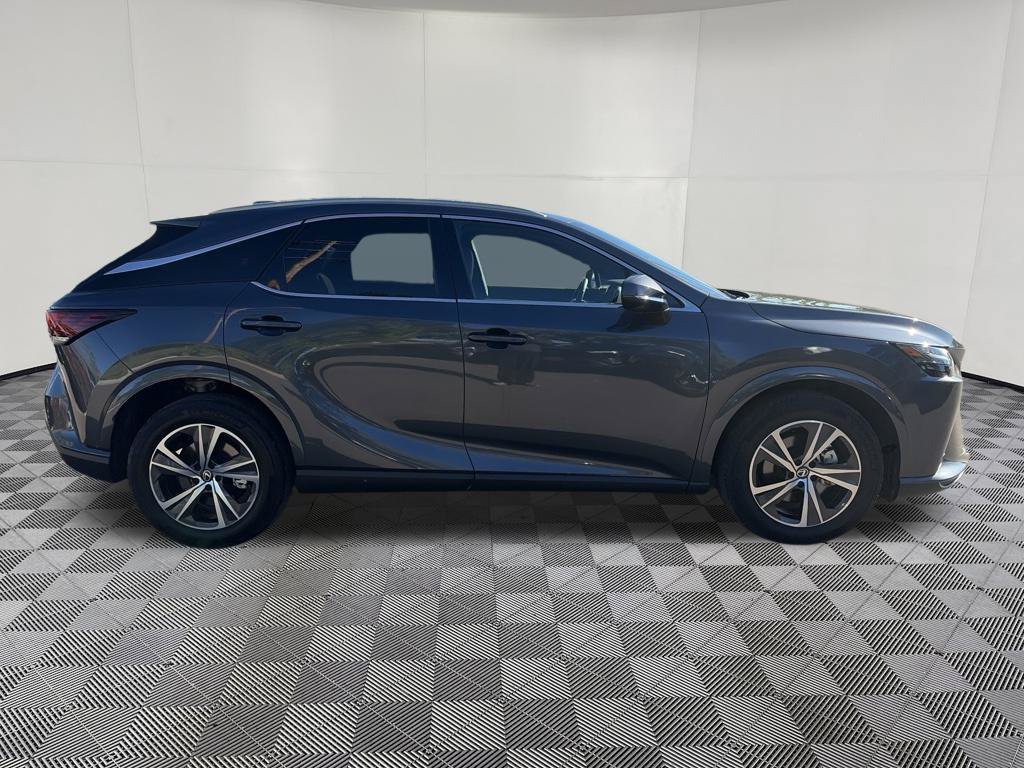Used 2026 Lexus RX 350 Premium w/ Convenience Package FWD image 11