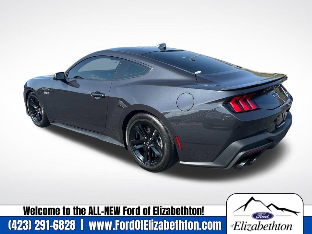 New 2024 Ford Mustang GT image 6