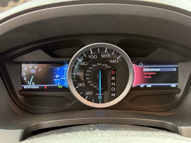 Used 2015 Ford Explorer Sport w/ Equipment Group 401A AWD/4WD image 20