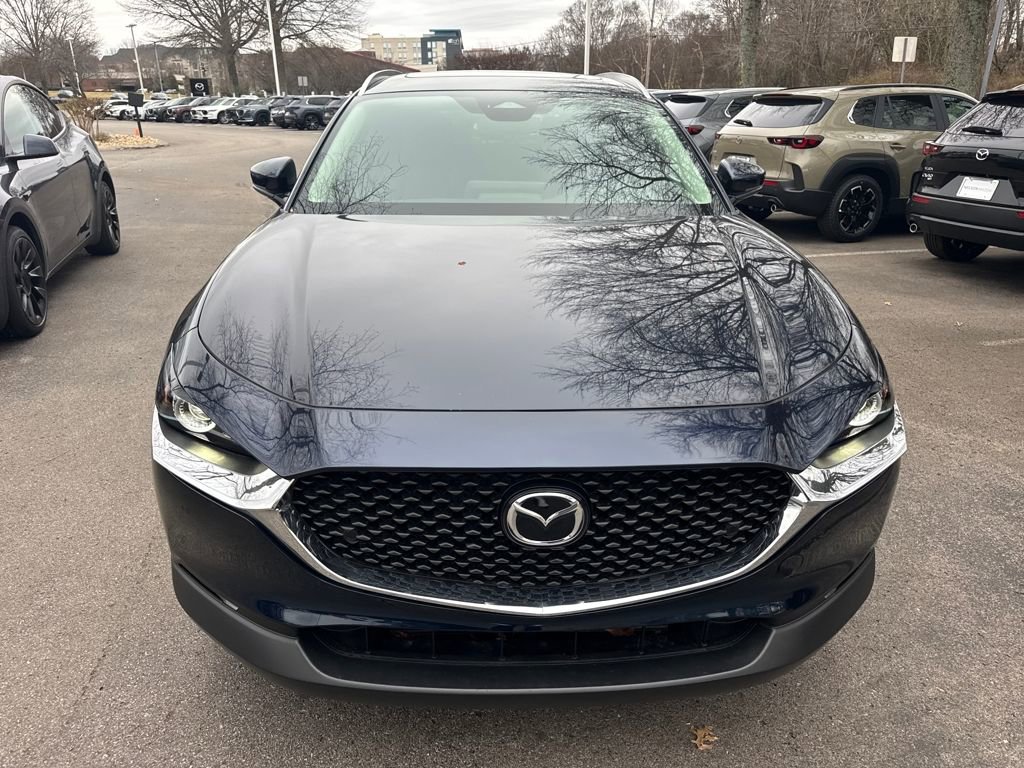 New 2026 MAZDA CX-30 AWD 2.5 S image 8
