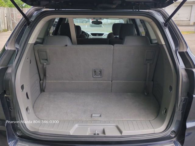Used 2017 Chevrolet Traverse LS FWD image 14