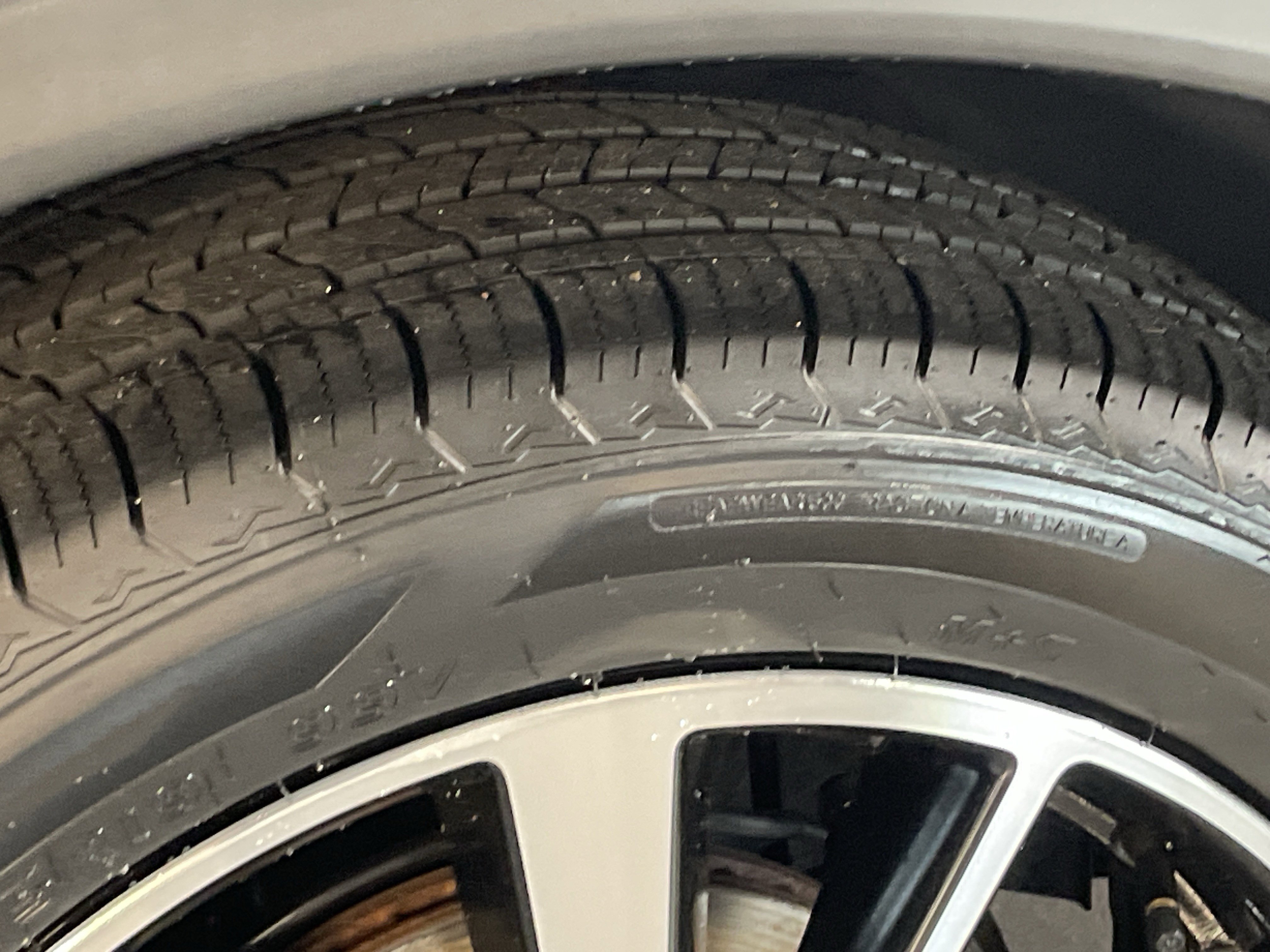 Used 2020 Nissan Rogue SL image 12