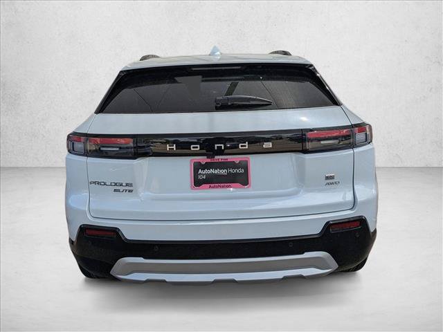 New 2026 Honda Prologue Elite image 8