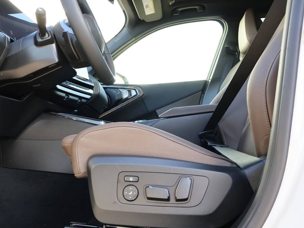 New 2026 BMW X3 xDrive30 w/ Premium Package image 40