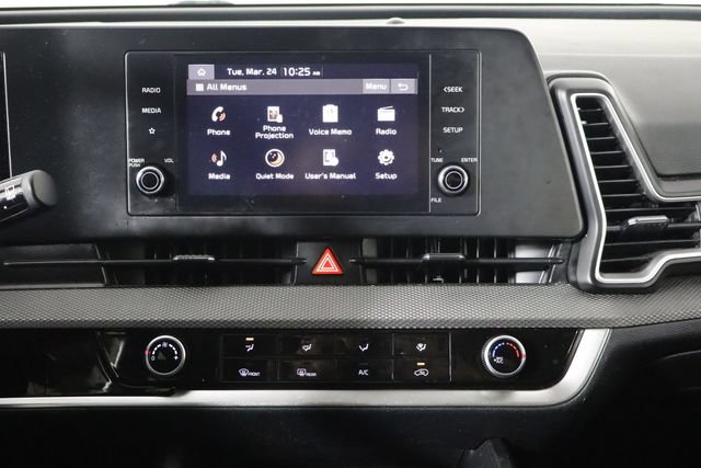 Used 2023 Kia Sportage LX FWD image 27