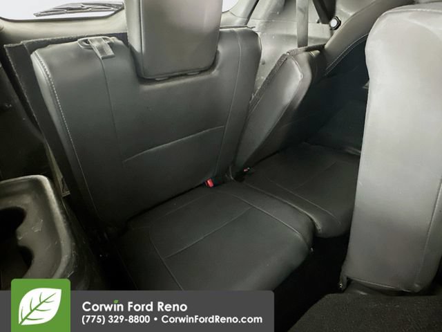 Used 2019 Mitsubishi Outlander LE FWD image 27