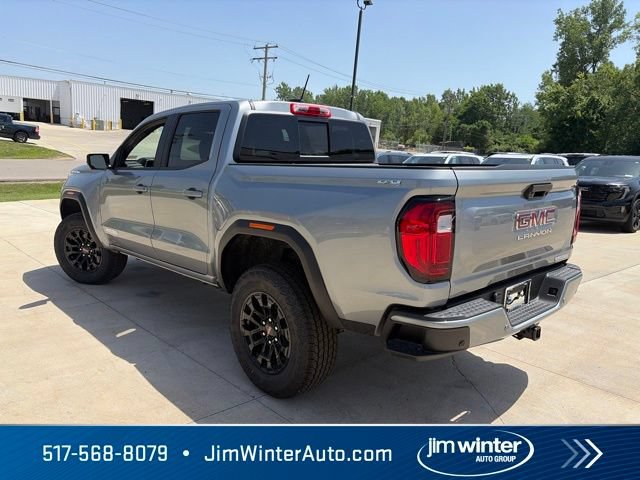 New 2026 GMC Canyon Elevation w/ Convenience Package AWD/4WD image 6