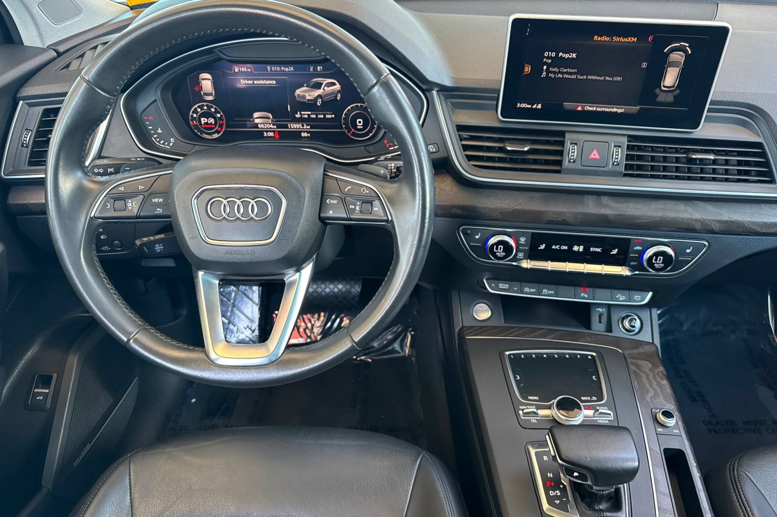 Used 2018 Audi Q5 2.0T Premium Plus AWD/4WD image 17