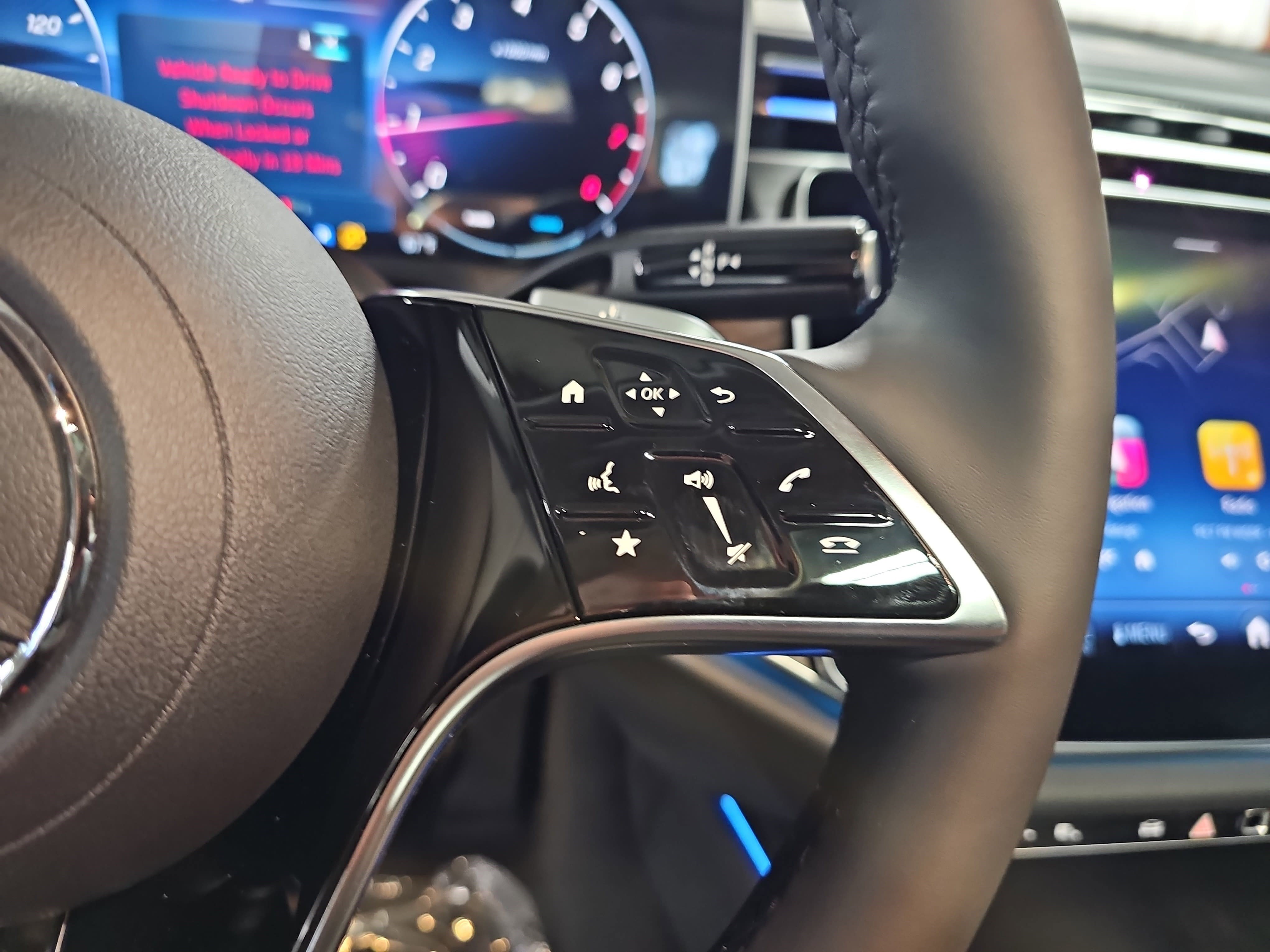 New 2026 Mercedes-Benz E 350 Sedan image 19