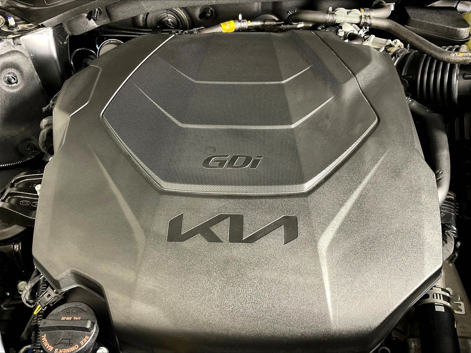 Used 2025 Kia Telluride EX X-Line AWD/4WD image 30