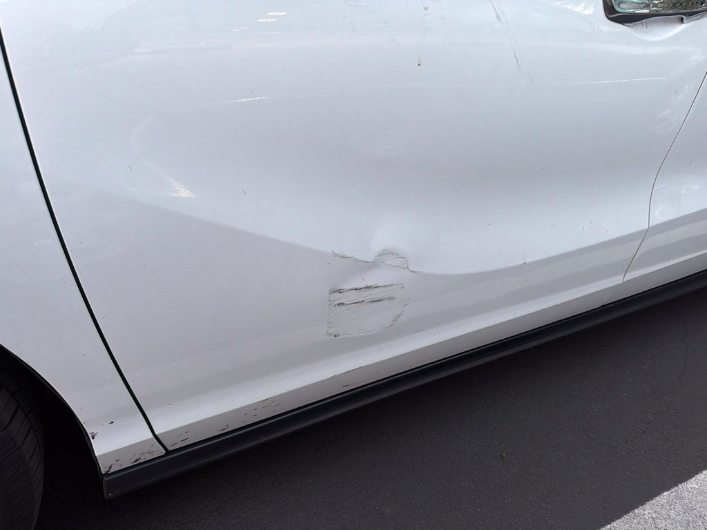 Used 2023 Honda Odyssey EX-L image 3