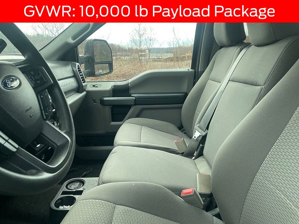 Used 2017 Ford F250 XLT w/ XLT Value Package image 7