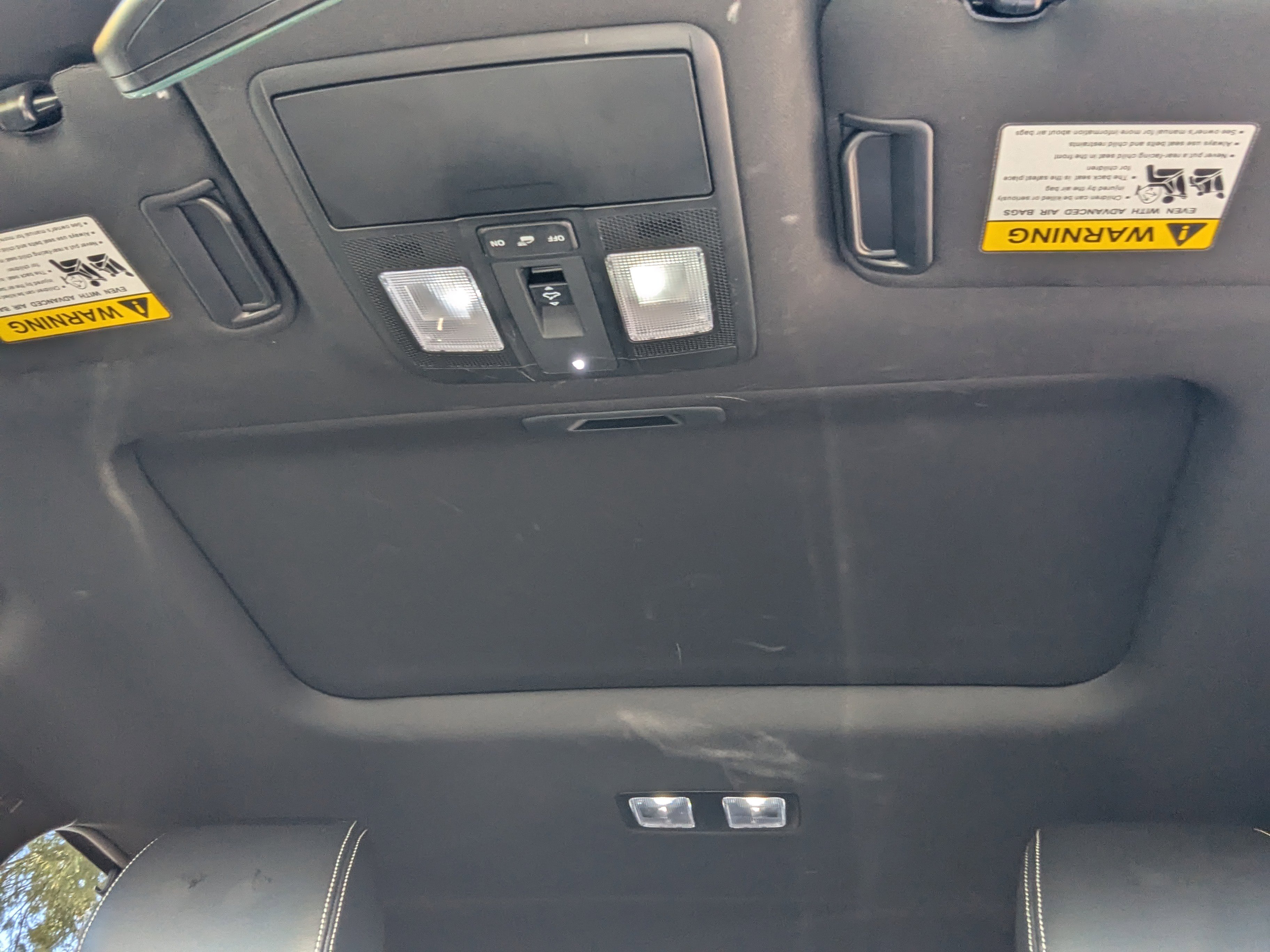 Certified 2022 MAZDA CX-9 Grand Touring image 12