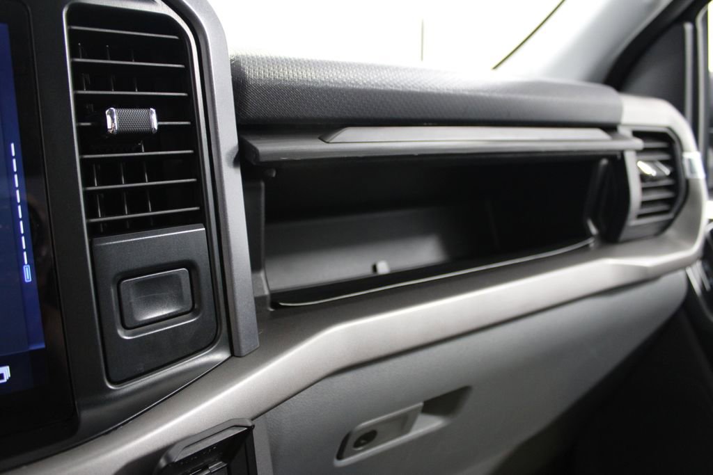 Used 2024 Ford F150 XLT w/ Mobile Office Package image 59