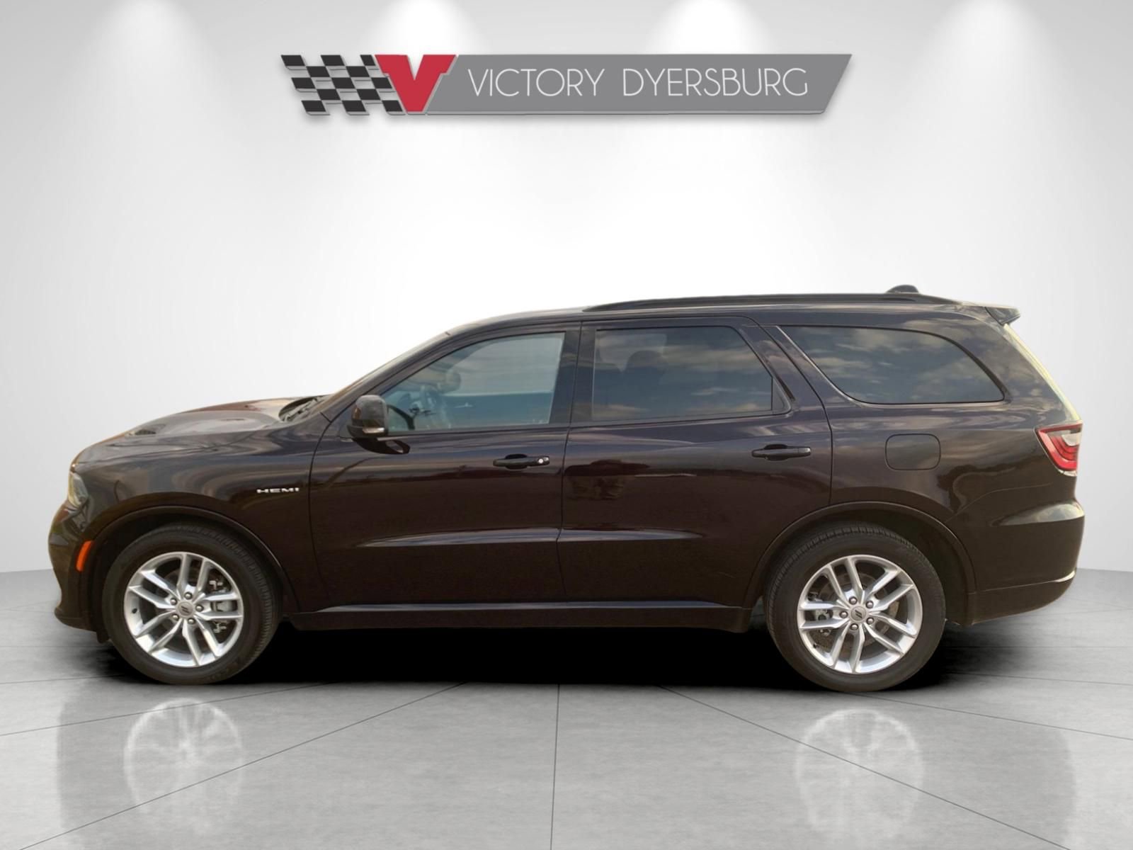 Used 2024 Dodge Durango R/T image 5