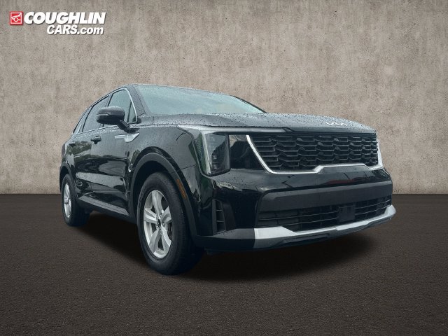 Used 2024 Kia Sorento LX FWD 360° Tour