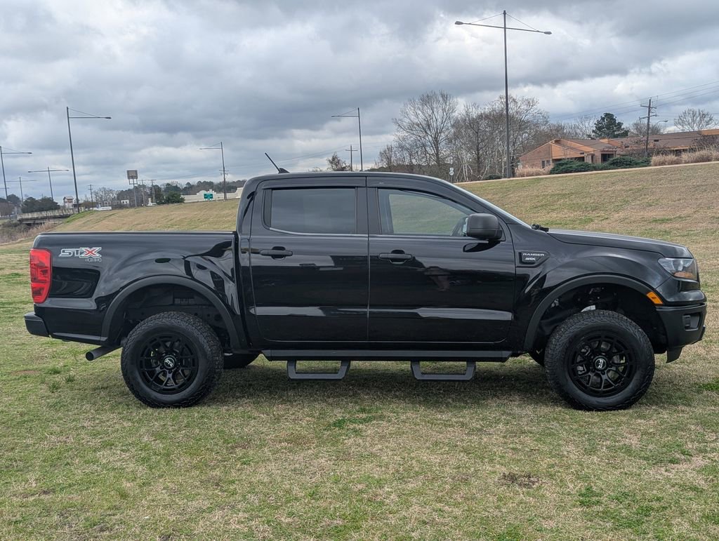 Used 2019 Ford Ranger XL w/ Equipment Group 101A Mid image 3