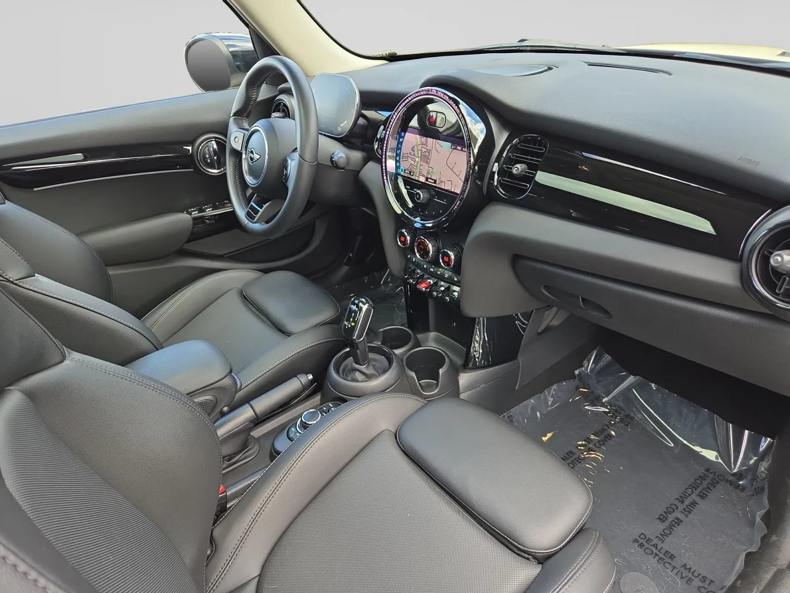 Used 2023 MINI Cooper S FWD image 35