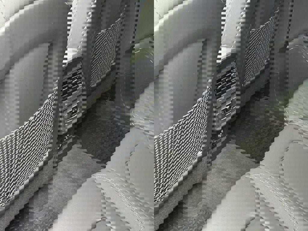 Used 2021 Audi Q8 Premium w/ Black Optic Package image 14