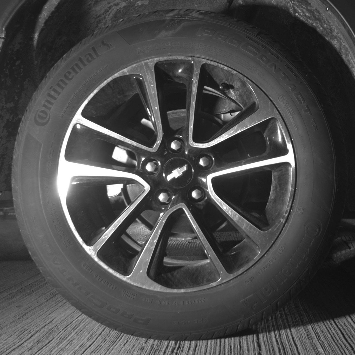 Used 2025 Chevrolet TrailBlazer LT image 15