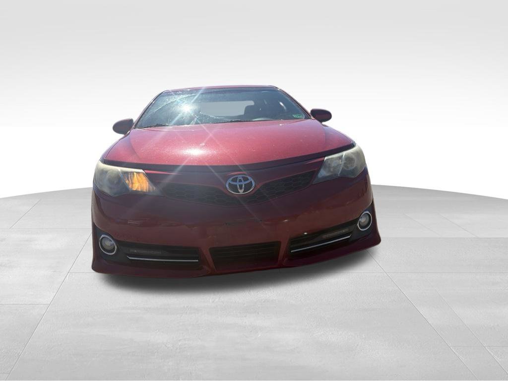 Used 2014 Toyota Camry SE FWD image 10