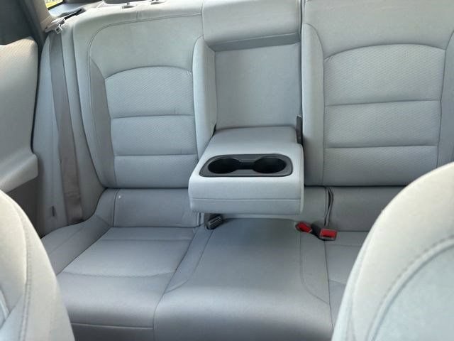 Used 2023 Chevrolet Malibu LT w/ LPO, Floor Liner Package FWD image 29