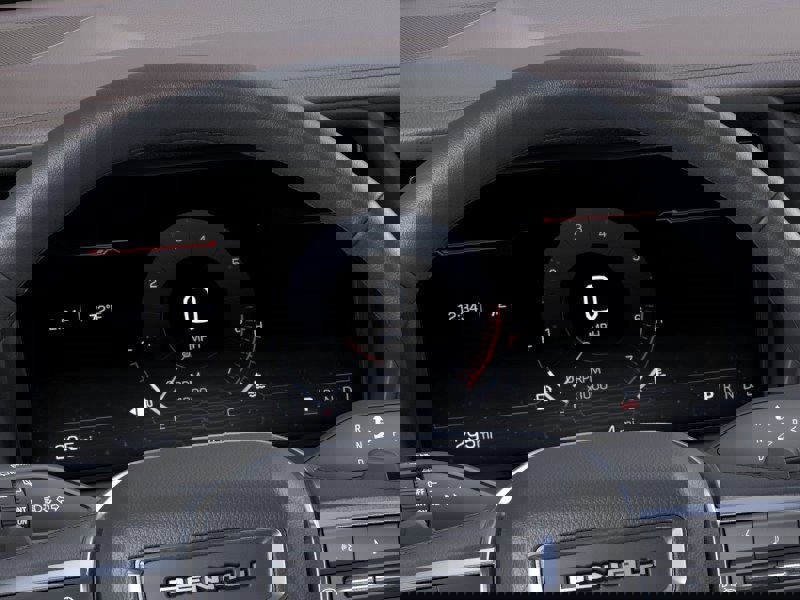 New 2026 GMC Terrain Denali image 18