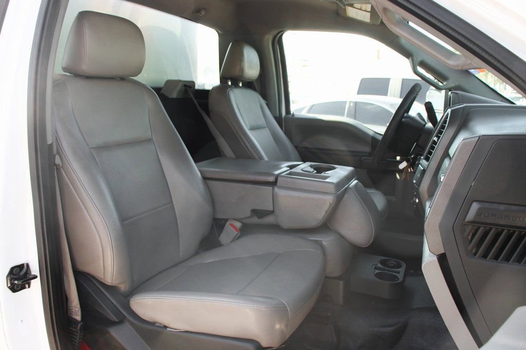 Used 2018 Ford F350 XL w/ Power Equipment Group image 30