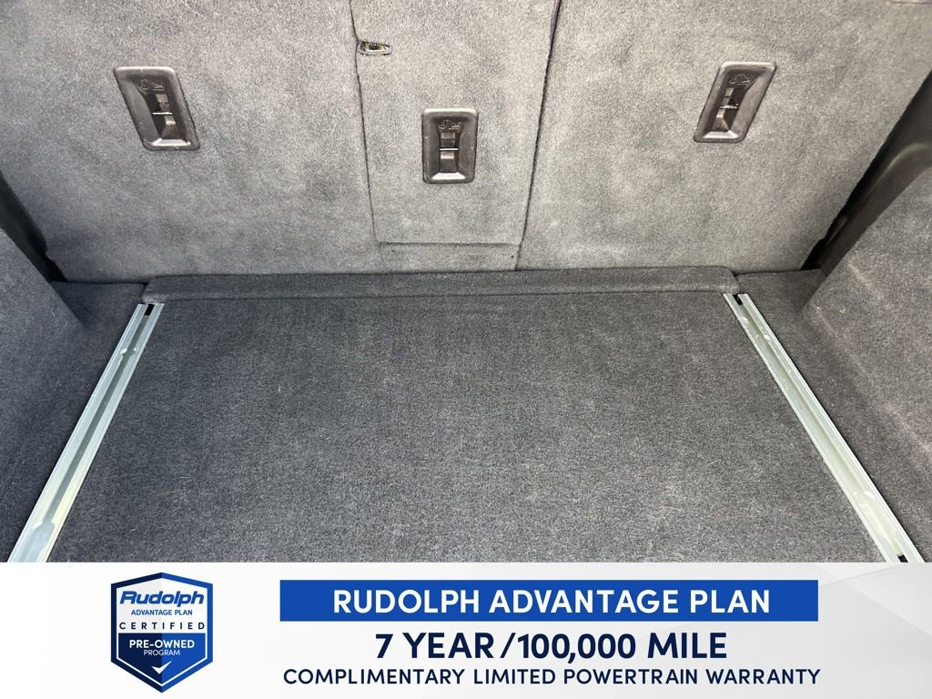 Used 2019 Cadillac XT5 Platinum image 25