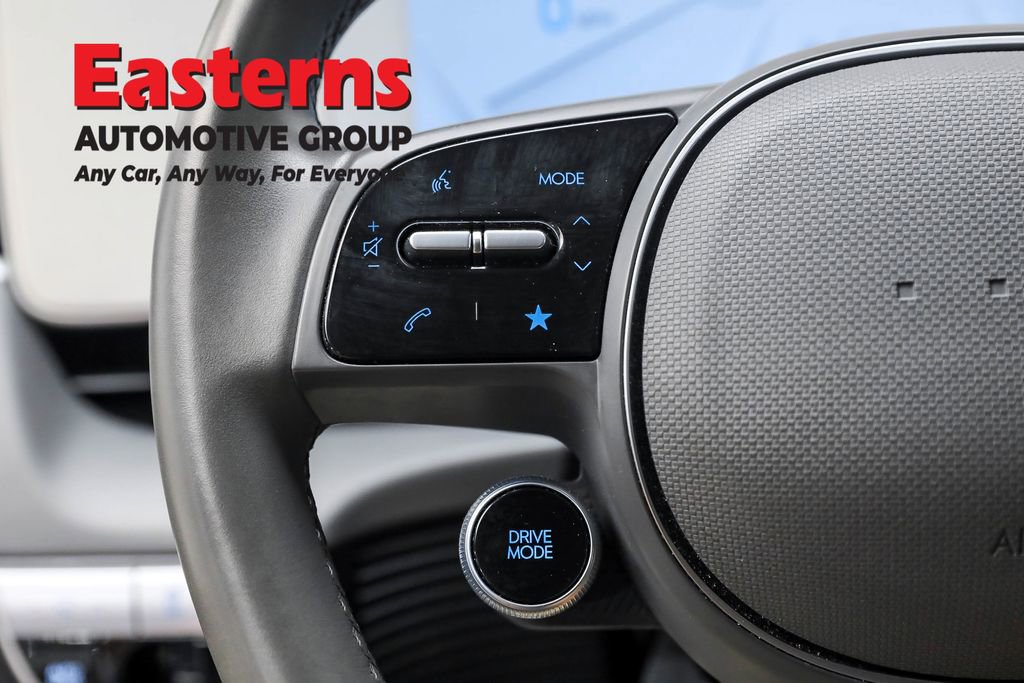 Used 2023 Hyundai Ioniq 5 SE image 15