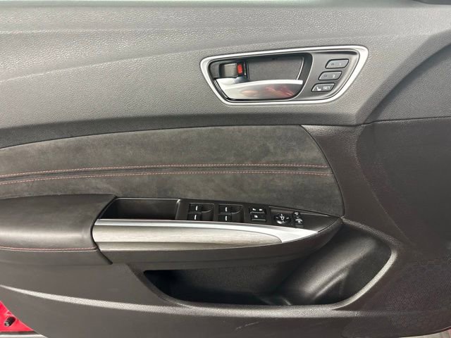 Used 2020 Acura TLX Type S PMC Edition image 23