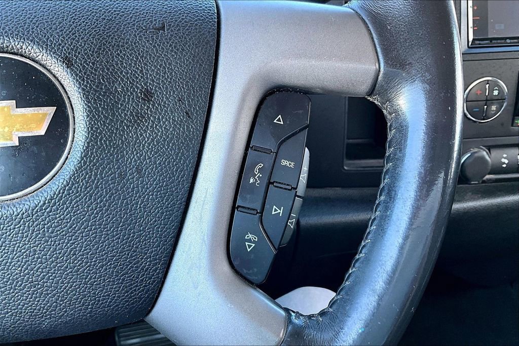 Used 2011 Chevrolet Silverado 1500 LT w/ Regional Value Package image 24