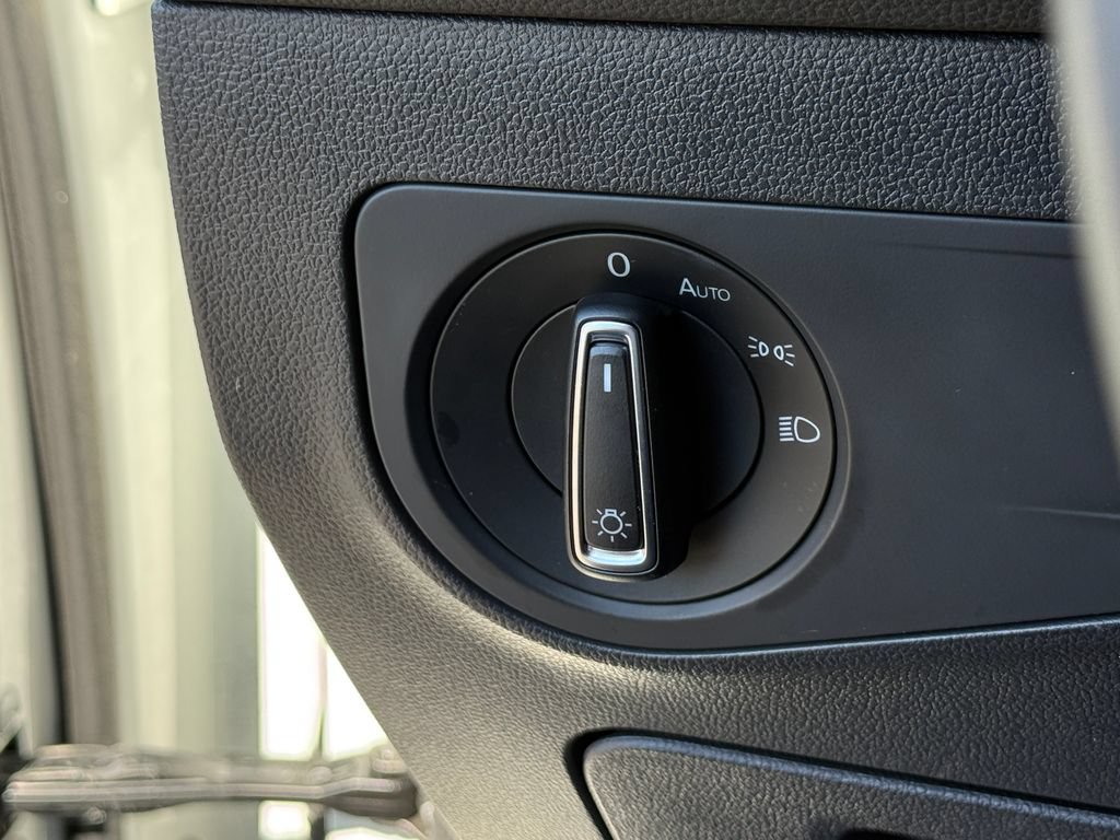 Used 2024 Volkswagen Tiguan Wolfsburg Edition FWD image 36