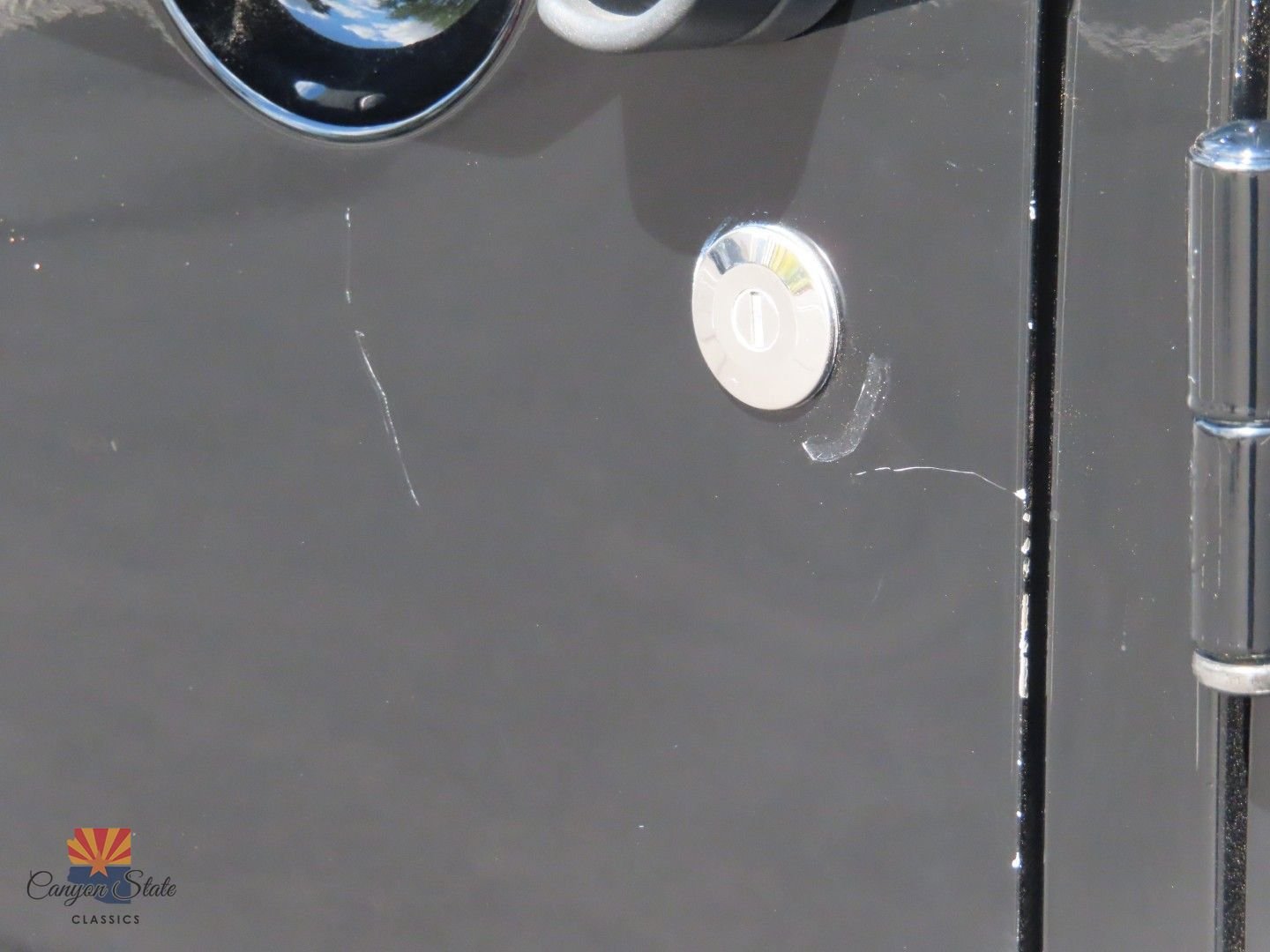 Used 2009 Jeep Wrangler Unlimited Rubicon w/ Trailer Tow Group image 28