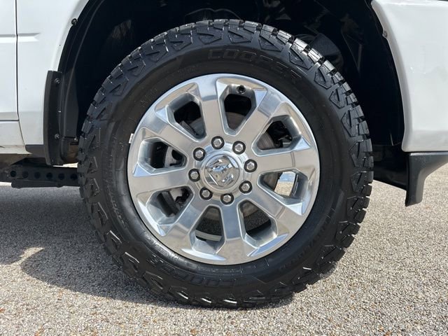 Certified 2024 RAM 3500 Laramie w/ Sport Appearance Package image 64