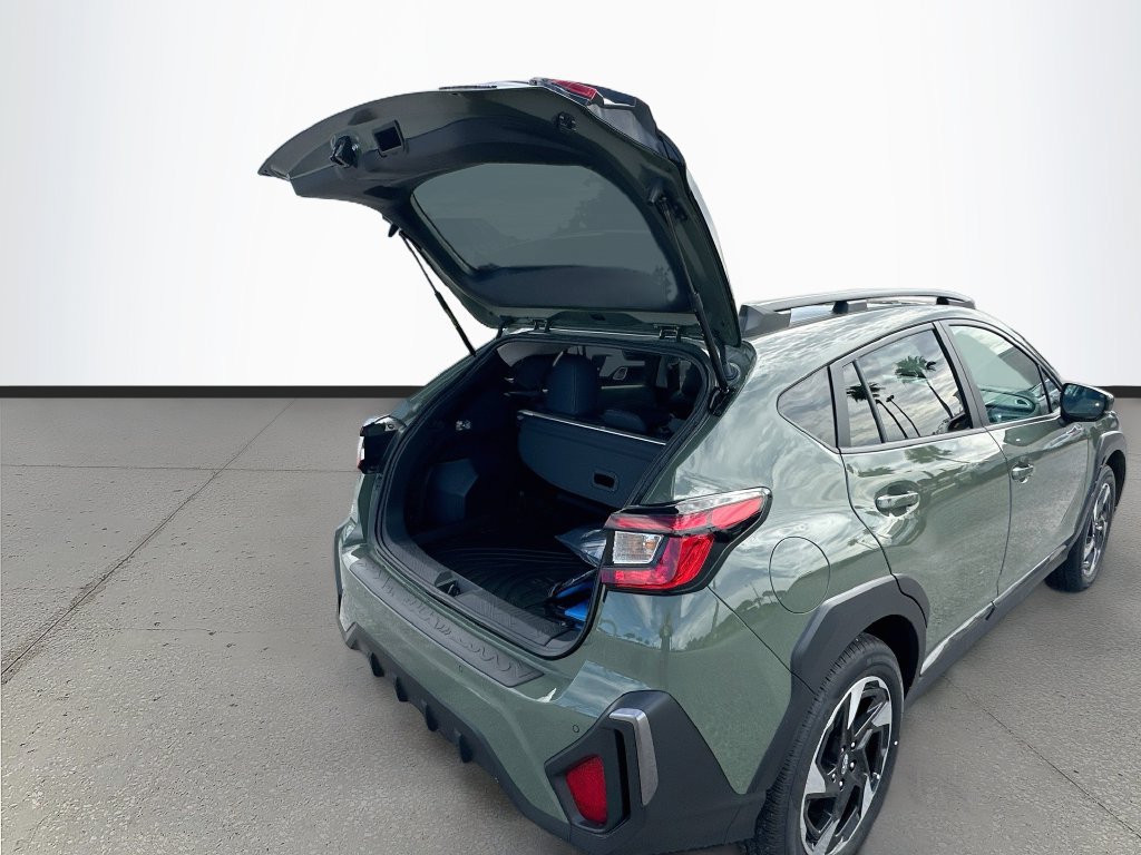 New 2026 Subaru Crosstrek 2.5i Limited w/ Popular Package #3A AWD/4WD image 25