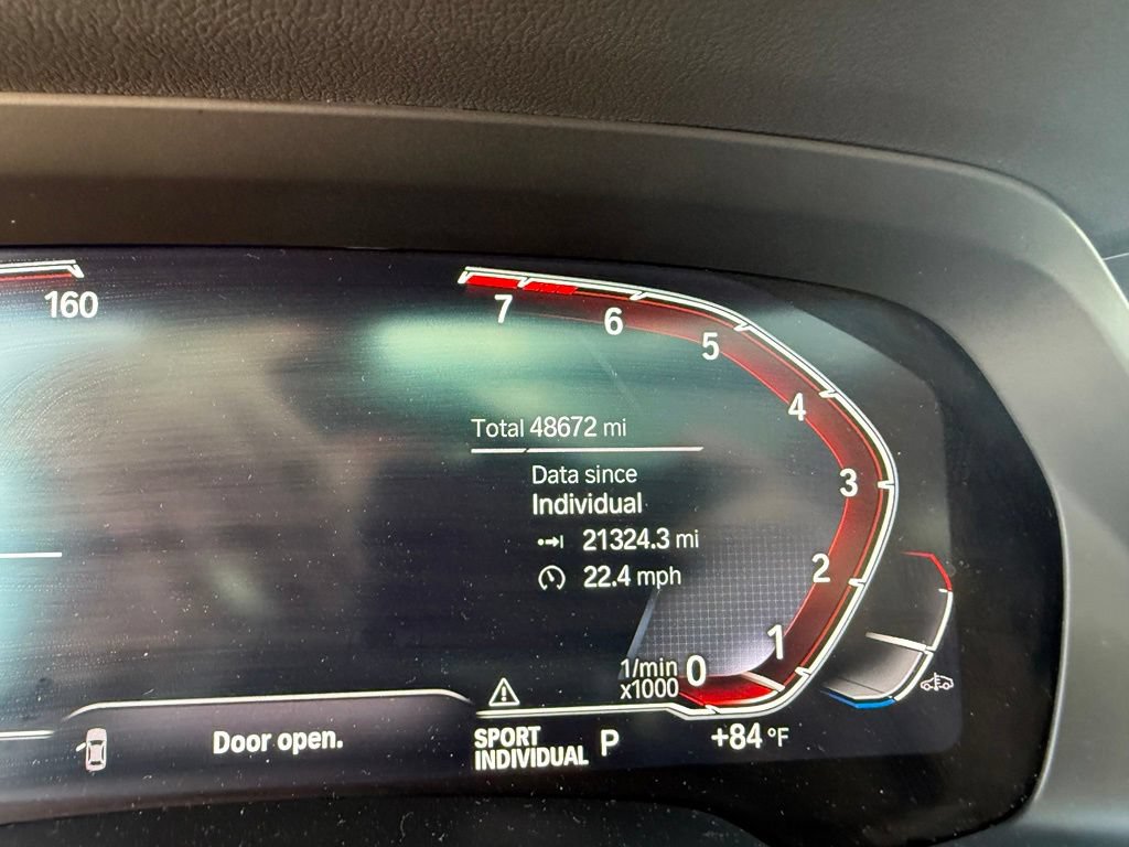 Used 2022 BMW X7 xDrive40i w/ Premium Package AWD/4WD image 37
