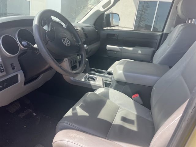 Used 2012 Toyota Tundra 2WD CrewMax w/ SR5 Pkg image 9