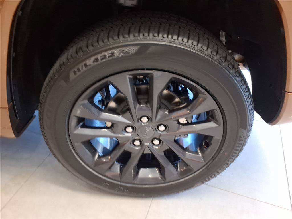 New 2026 Jeep Grand Cherokee Limited AWD/4WD image 5