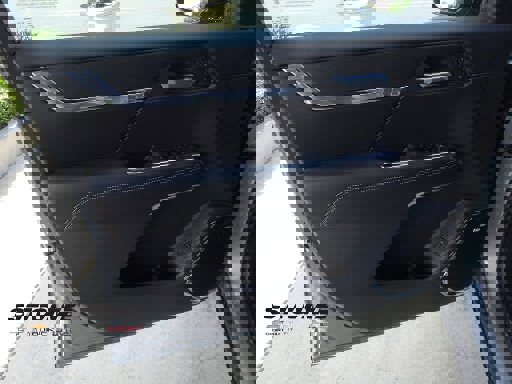 New 2026 GMC Acadia Elevation w/ Black Edition image 25