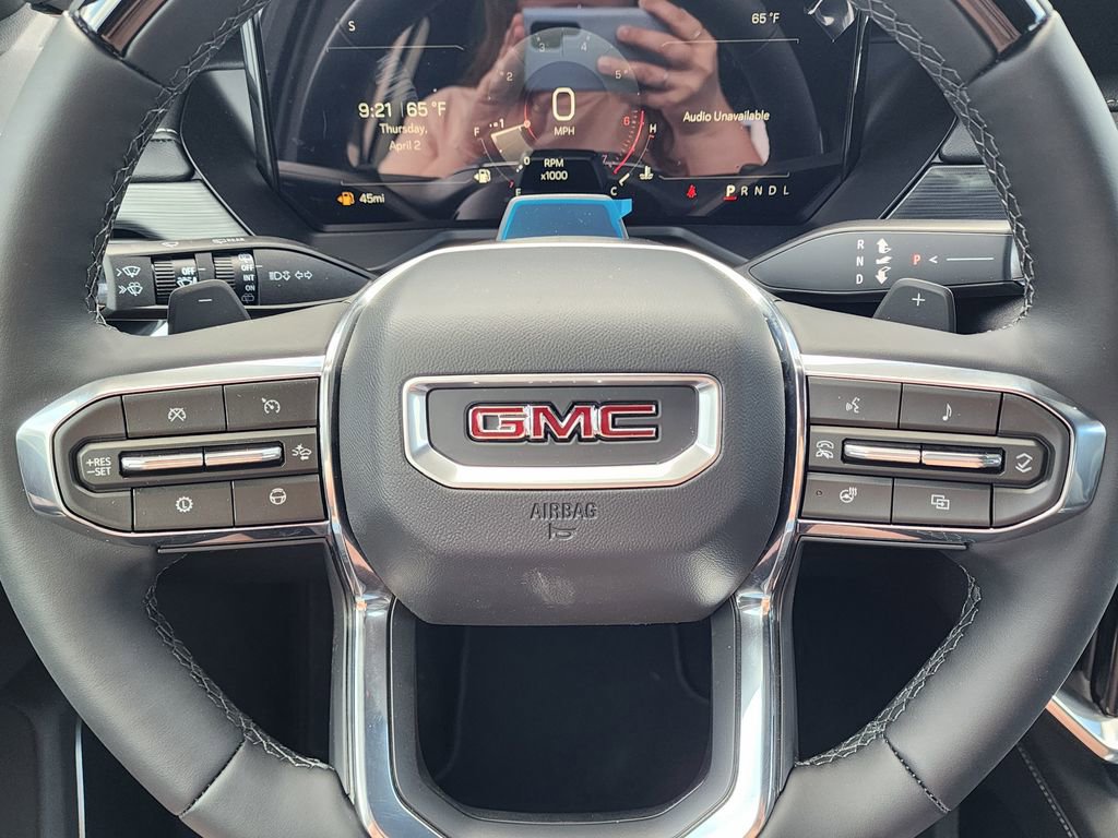New 2026 GMC Acadia Elevation image 20