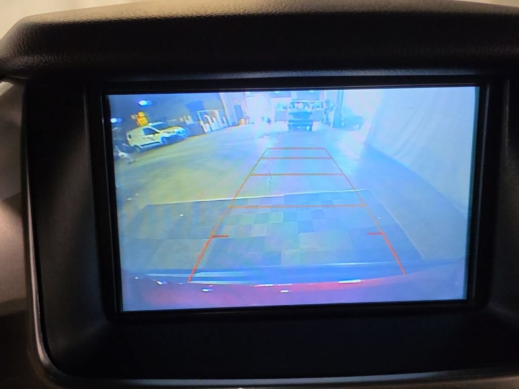 Used 2019 Chevrolet Tahoe LT w/ Max Trailering Package AWD/4WD image 23