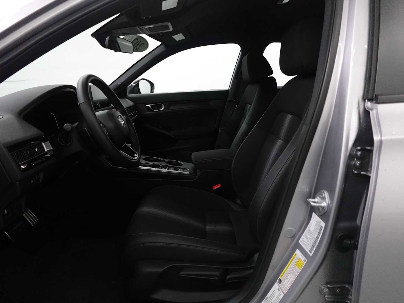 Used 2026 Honda Civic Sport image 12