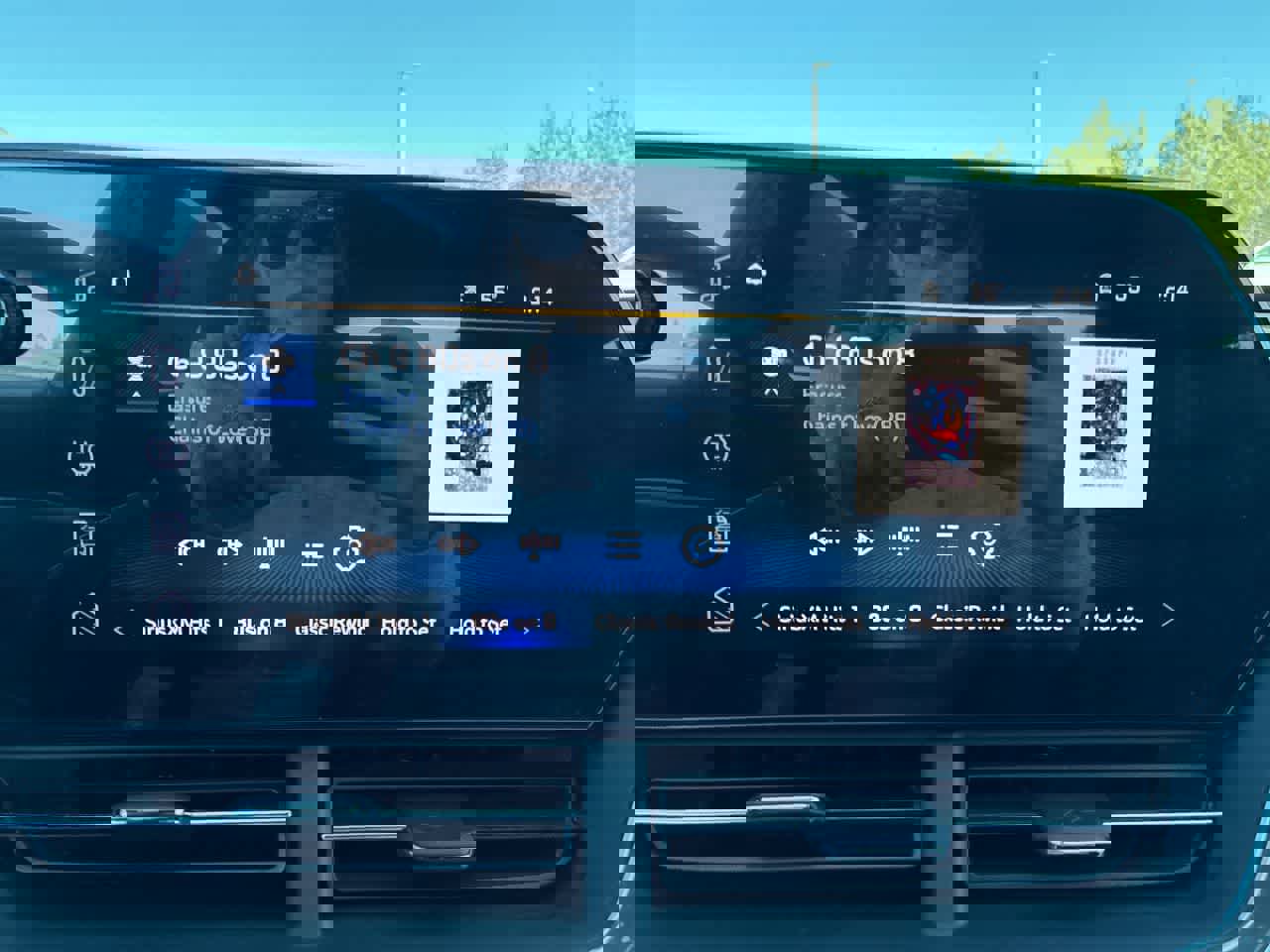 New 2026 Chevrolet Trax RS w/ Driver Confidence Package image 13